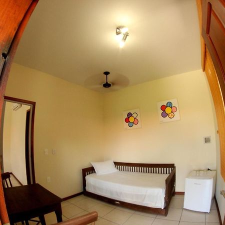 Eco Resort Vento Leste Jijoca de Jericoacoara Exterior photo
