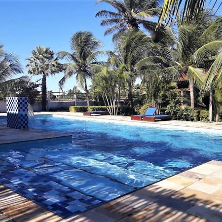 Eco Resort Vento Leste Jijoca de Jericoacoara Exterior photo