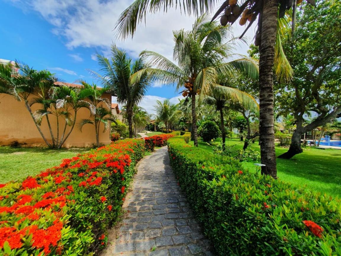 Eco Resort Vento Leste Jijoca de Jericoacoara Exterior photo