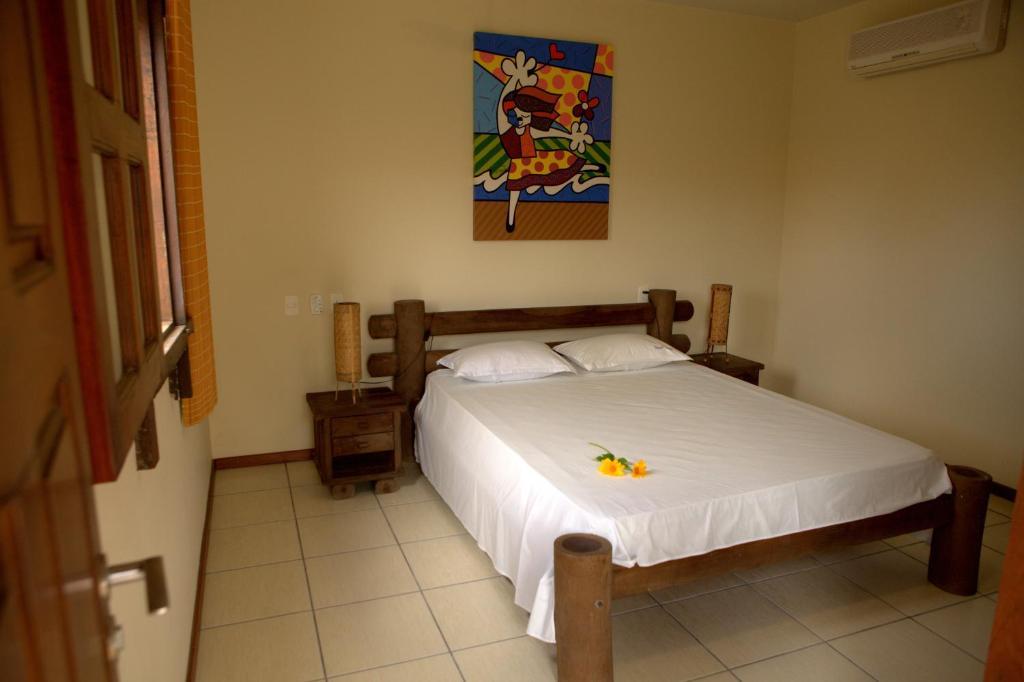 Eco Resort Vento Leste Jijoca de Jericoacoara Room photo