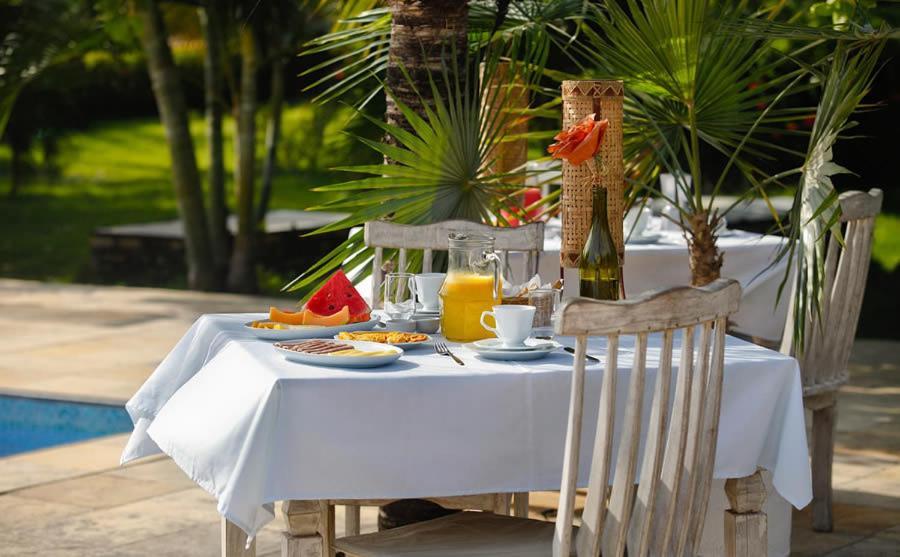 Eco Resort Vento Leste Jijoca de Jericoacoara Exterior photo