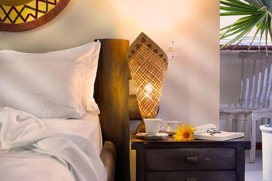 Eco Resort Vento Leste Jijoca de Jericoacoara Exterior photo