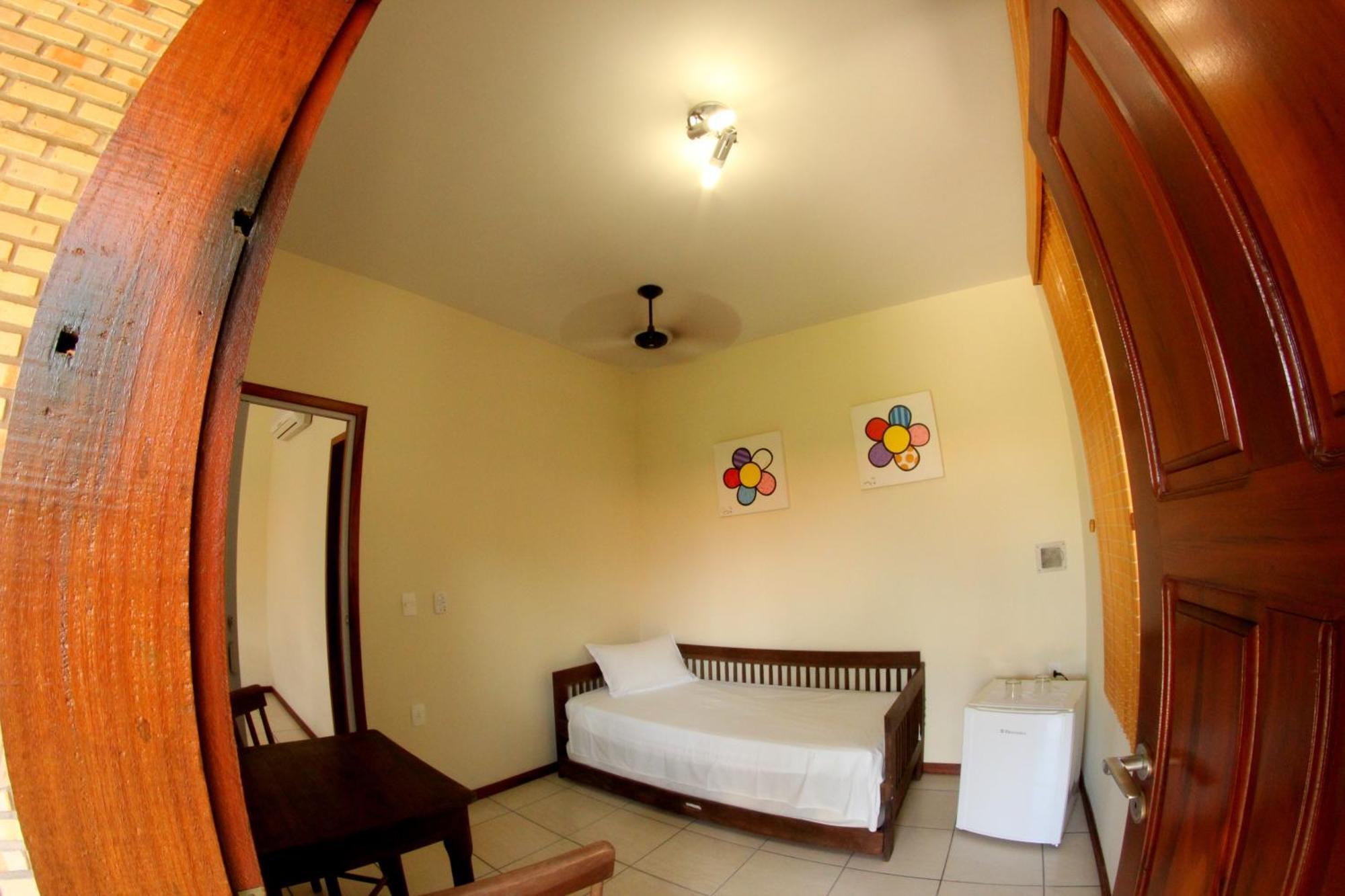 Eco Resort Vento Leste Jijoca de Jericoacoara Exterior photo