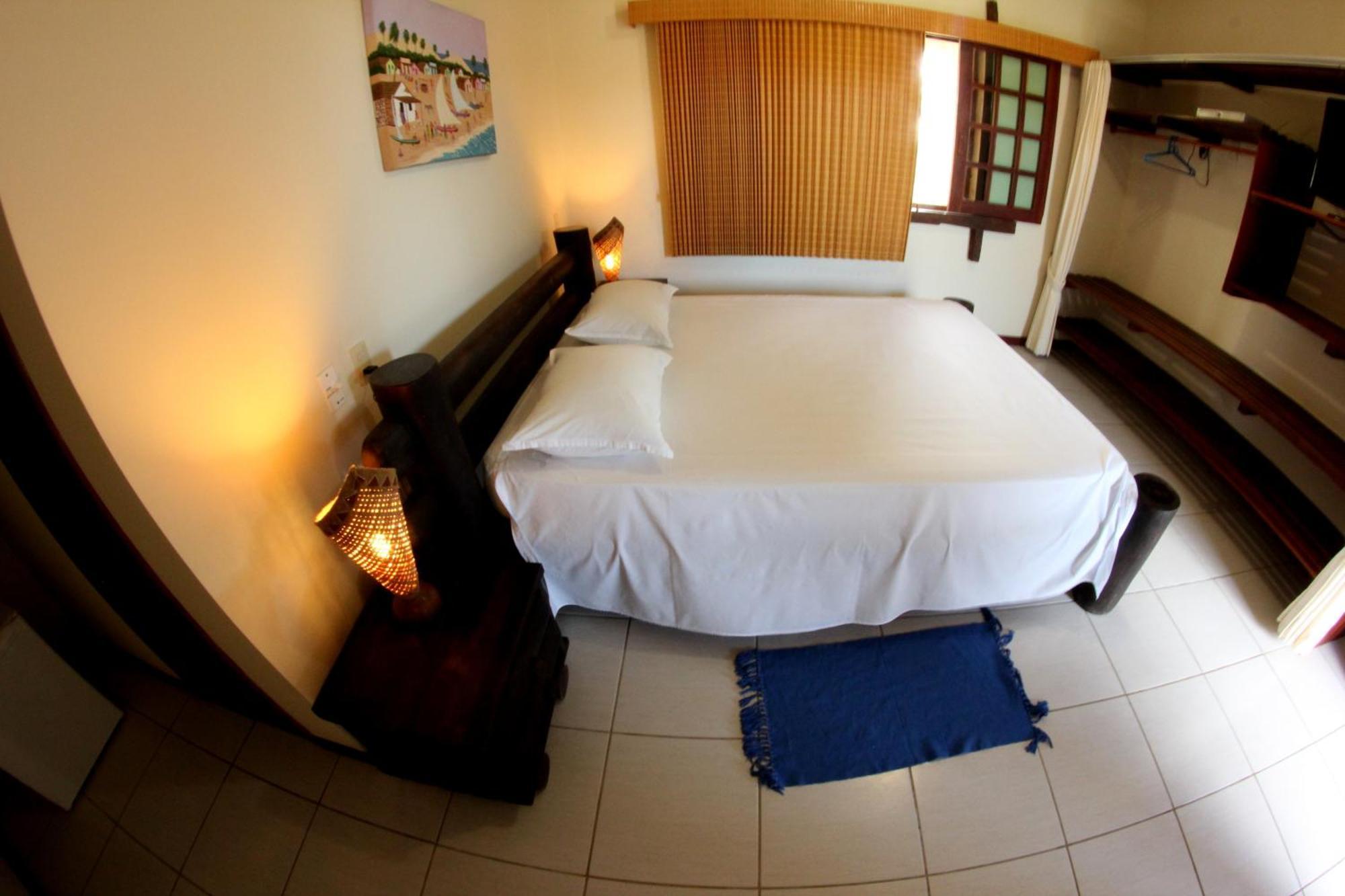 Eco Resort Vento Leste Jijoca de Jericoacoara Exterior photo