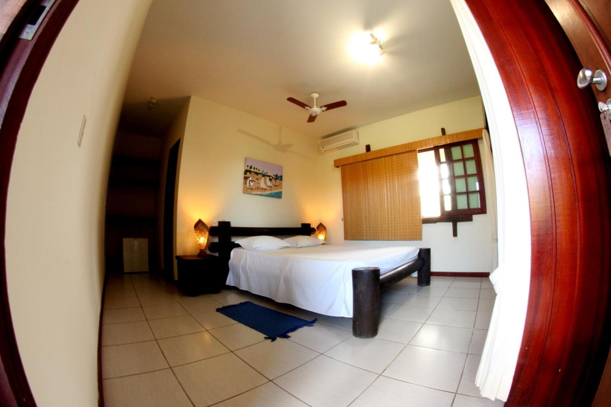 Eco Resort Vento Leste Jijoca de Jericoacoara Exterior photo