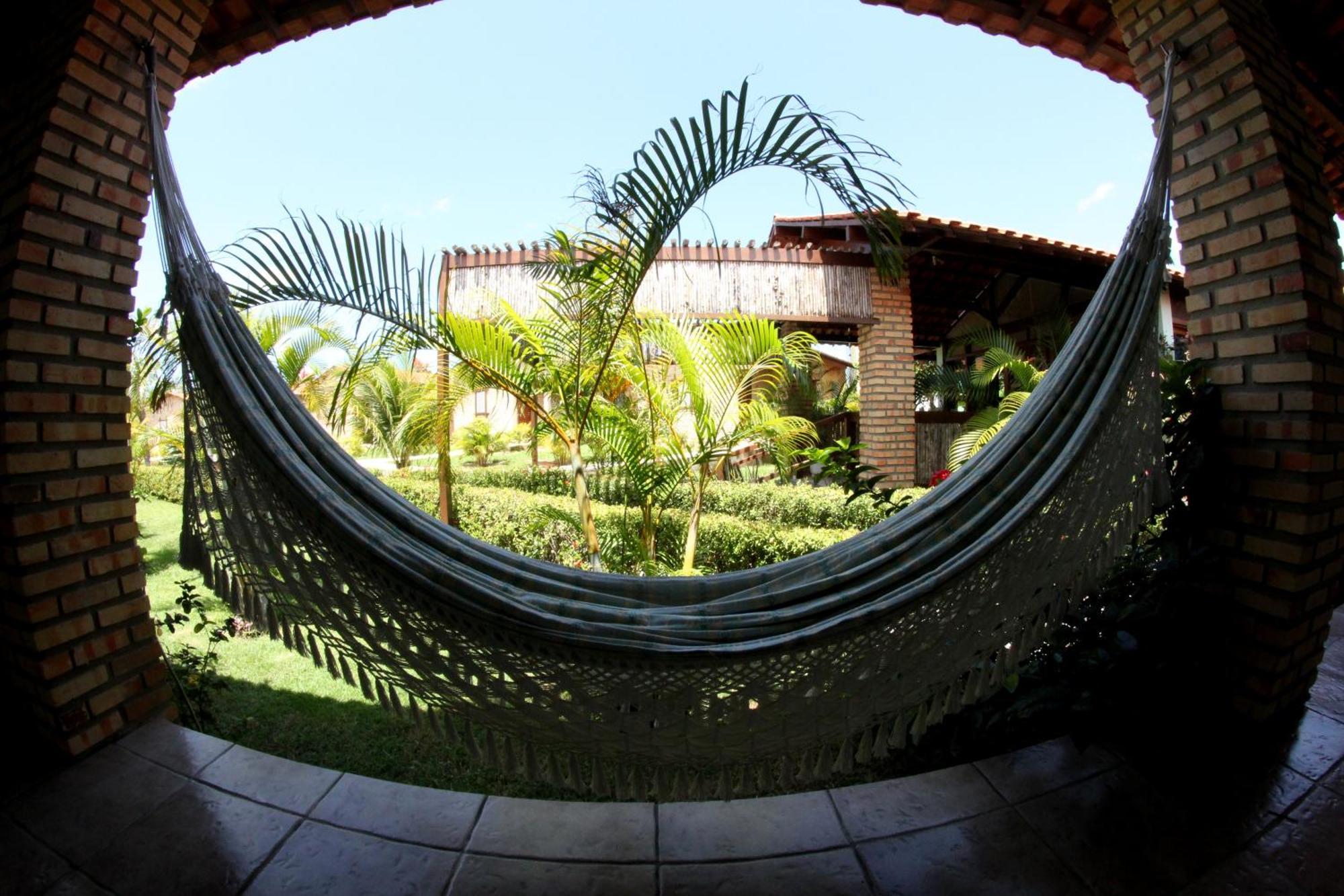 Eco Resort Vento Leste Jijoca de Jericoacoara Exterior photo