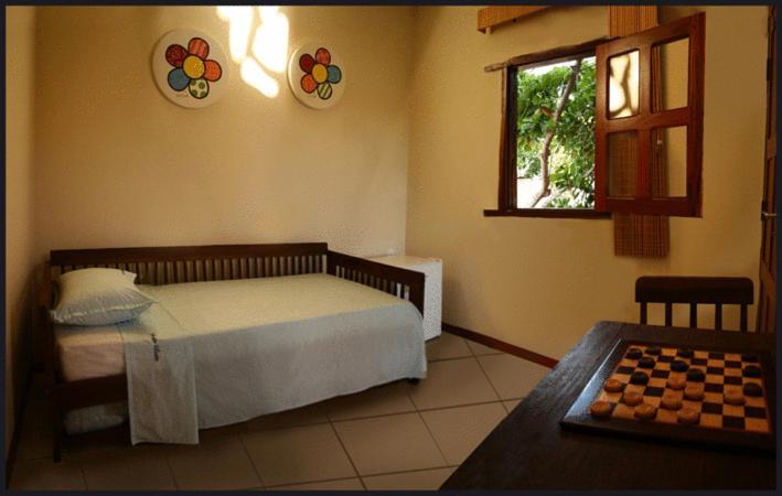 Eco Resort Vento Leste Jijoca de Jericoacoara Exterior photo