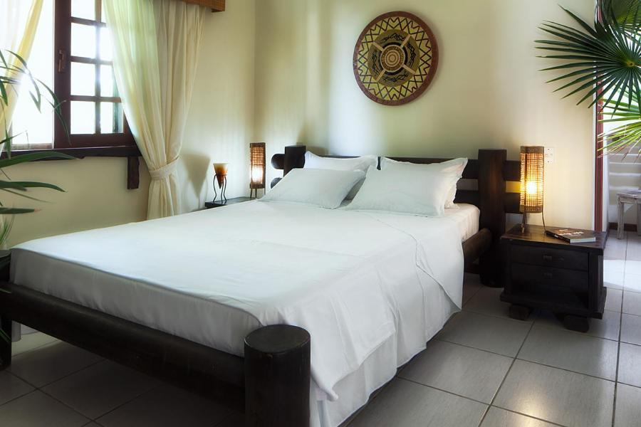 Eco Resort Vento Leste Jijoca de Jericoacoara Exterior photo