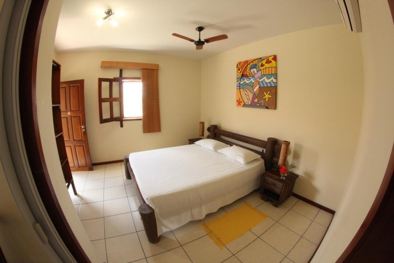 Eco Resort Vento Leste Jijoca de Jericoacoara Exterior photo